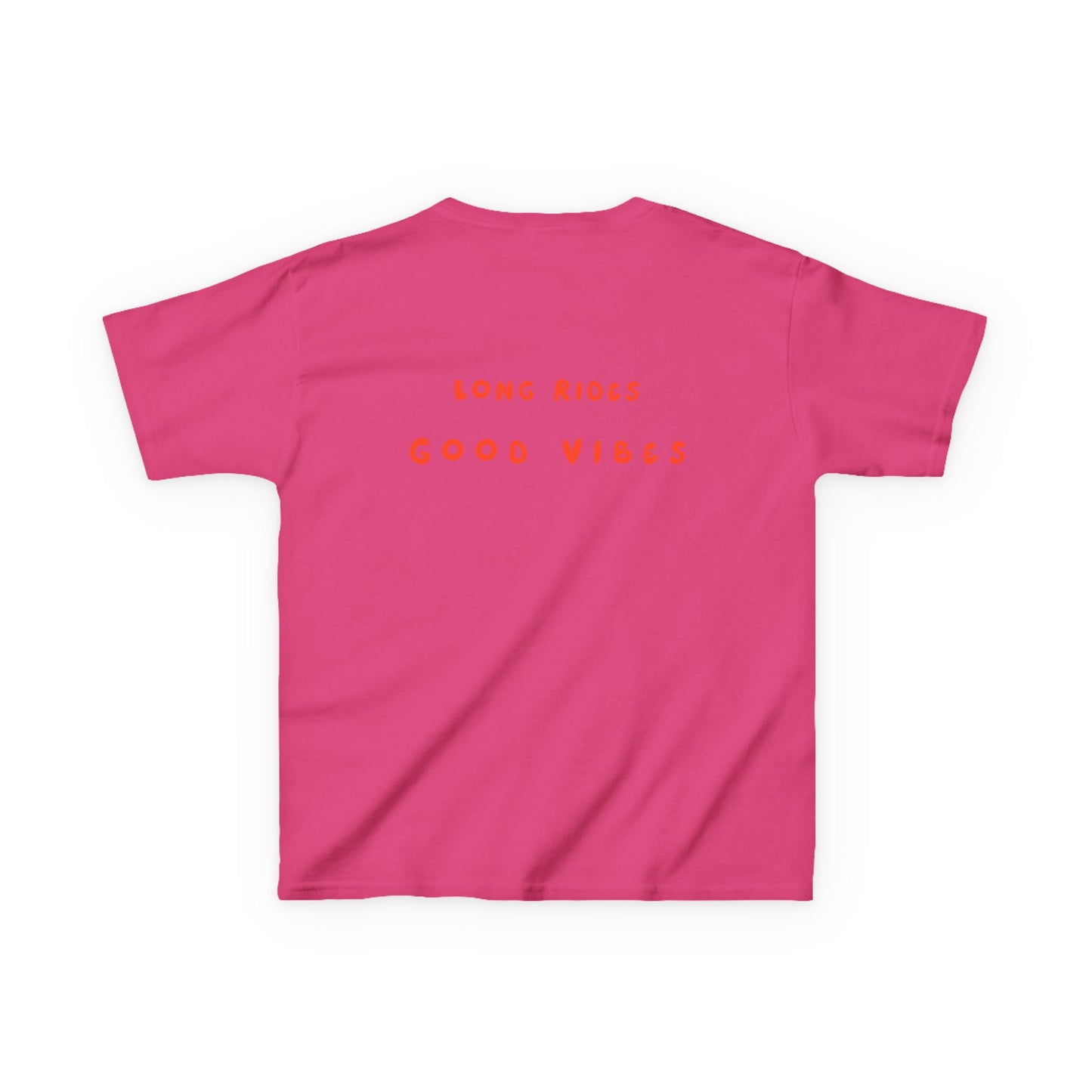 Surfing Vibes Kids Tee | Fun Summer Wear, Youth Shirt, Beach Day Apparel, Gift for Kids, Cool Outdoor Playtop