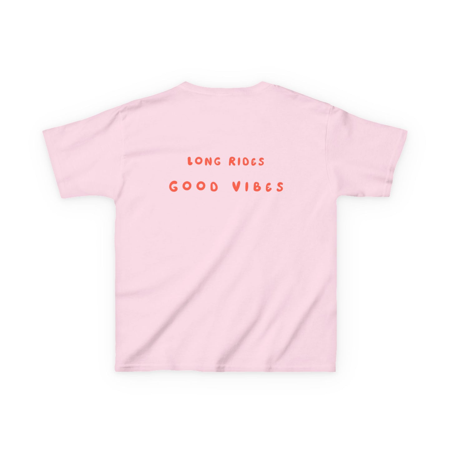 Surfing Vibes Kids Tee | Fun Summer Wear, Youth Shirt, Beach Day Apparel, Gift for Kids, Cool Outdoor Playtop
