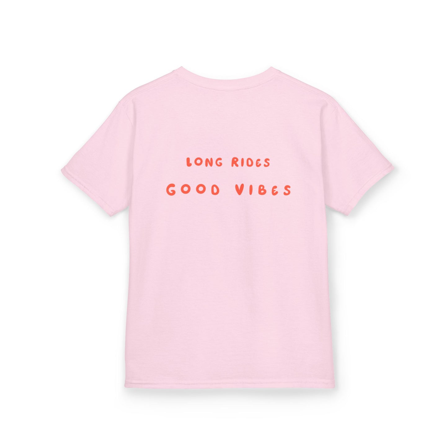 Surfing Vibes Kids Tee | Fun Summer Wear, Youth Shirt, Beach Day Apparel, Gift for Kids, Cool Outdoor Playtop
