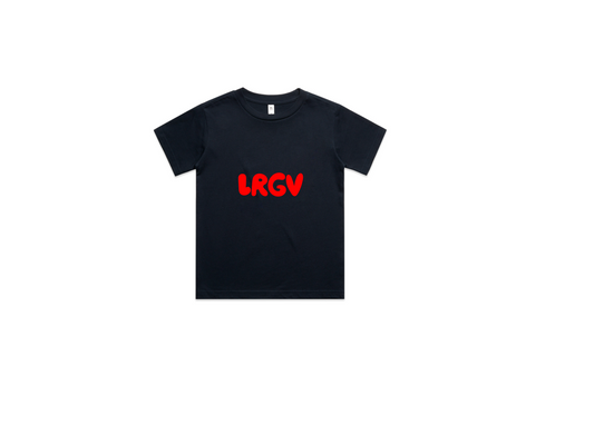 Long Rides Good Vibes Tees